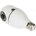 IP KAAMERA, PÖÖRLEV VÄLISE APTI-W28S1-TUYA Wi-Fi, Täisvärv - 1080p 3.6 mm