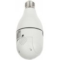 IP KAMERA, ROTACINĖ IŠORINĖ APTI-W28S1-TUYA Wi-Fi, Full-Color - 1080p 3.6 mm