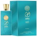 Парфюмированная вода для женщин Nusuk Ajwaa Turquoise EDP, 100 мл Парфюмированная вода для женщин Nusuk Ajwaa Turquoise EDP, 100 мл