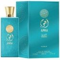Nusuk Ajwaa Turquoise EDP parfumuotas vanduo moterims, 100 ml Nusuk Ajwaa Turquoise EDP parfumuotas vanduo moterims, 100 ml