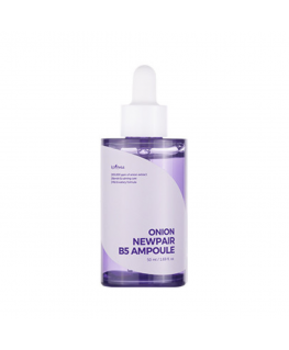 Isntree - Sipulien Newpair B5 ampulli - 50 ml