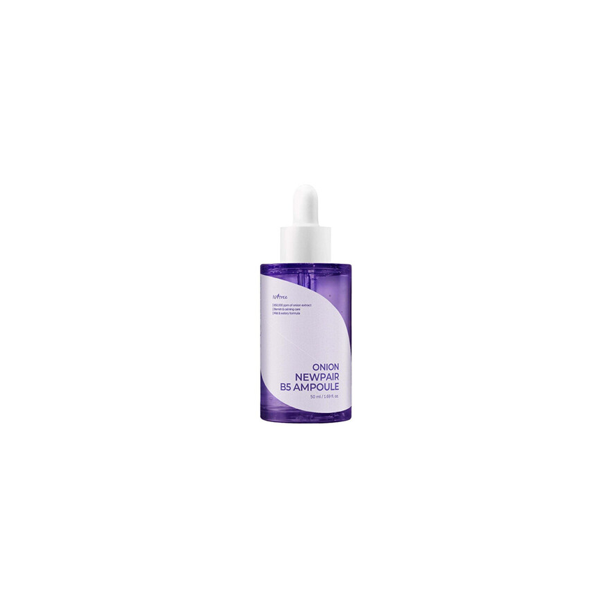 Isntree - Onion Newpair B5 ampoule - 50 ml – 3