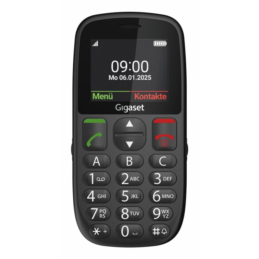 Gigaset GL395 5,59 cm (2