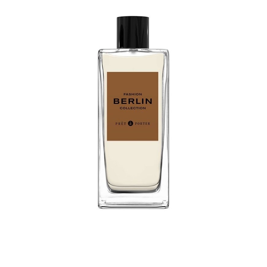 Pret Á Porter BERLIN KOLEKCIJA EDP vapo 100 ml