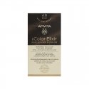 Apivita MY COLOR ELIXIR постоянная окраска 4.0 1 шт Apivita MY COLOR ELIXIR постоянная окраска 4.0 1 шт
