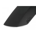 Front fender 26-29" ACID Mud Blocker short Front fender 26-29" ACID Mud Blocker short