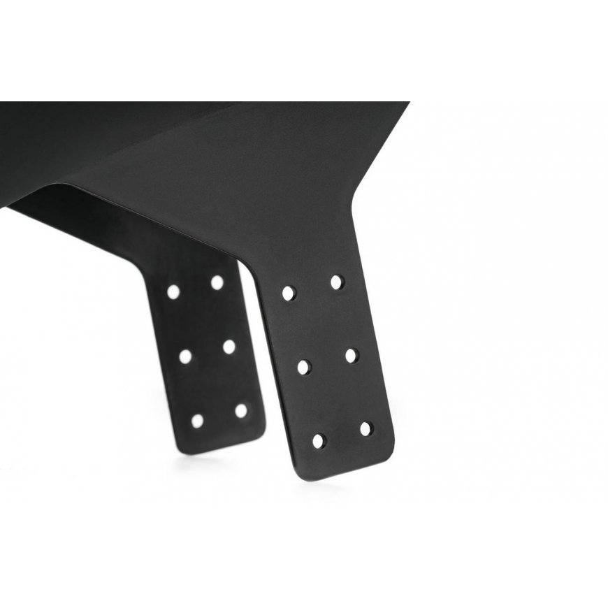 Front fender 26-29" ACID Mud Blocker short – 2