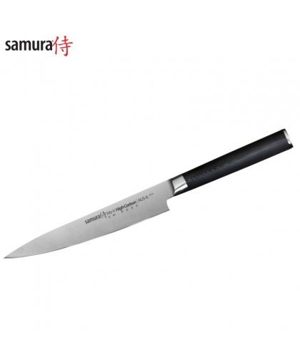 Samura MO-V Universal Kitchen Utility peilis