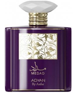 Adyan Medad PP hajuvedet unisex, 100 ml