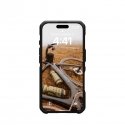 Urban Armor Gear Metropolis LT mobilo telefonu apvalks 16 cm (6.3") Aploksne Melns Urban Armor Gear Metropolis LT mobilo telefonu apvalks 16 cm (6.3") Aploksne Melns