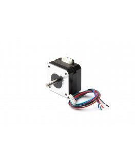 BondTech Nema17 Pancake stepper motor 25mm