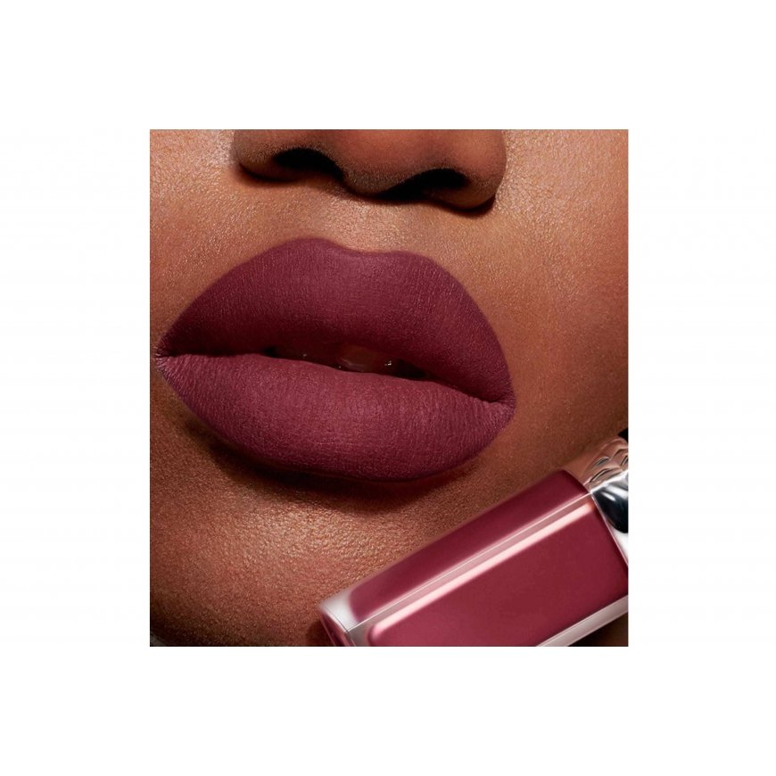 Dior Rouge Forever Liquid 6 ml 943 Forever Shock Matinis – 3