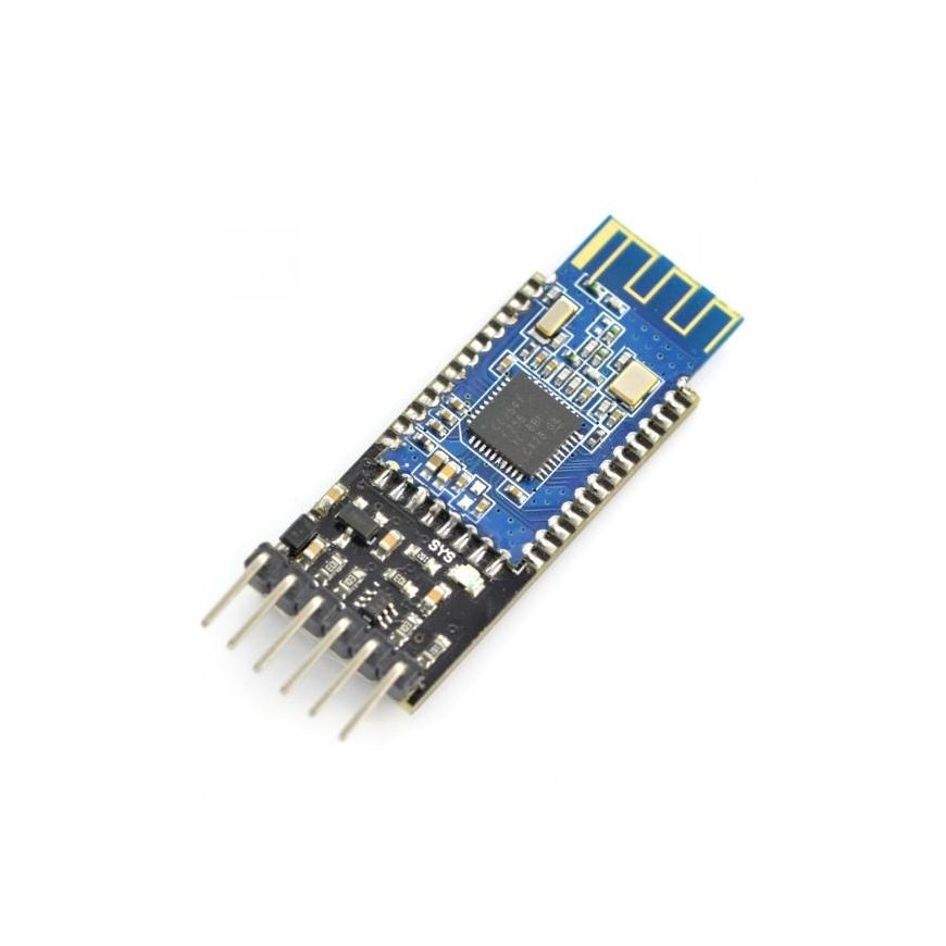 3Doodler HM-10 Bluetooth 4.0 BLE 3.3V/5V modulis