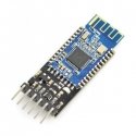 Модуль 3Doodler HM-10 Bluetooth 4.0 BLE 3.3V/5V Модуль 3Doodler HM-10 Bluetooth 4.0 BLE 3.3V/5V