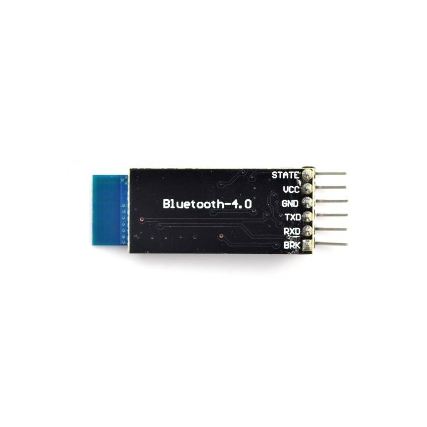 Модуль 3Doodler HM-10 Bluetooth 4.0 BLE 3.3V/5V – 3