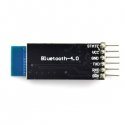 3Doodler HM-10 Bluetooth 4.0 BLE 3.3V/5V modulis 3Doodler HM-10 Bluetooth 4.0 BLE 3.3V/5V modulis
