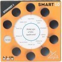 Peliko Smart10 Questions 2 add-on cards Peliko Smart10 Questions 2 add-on cards