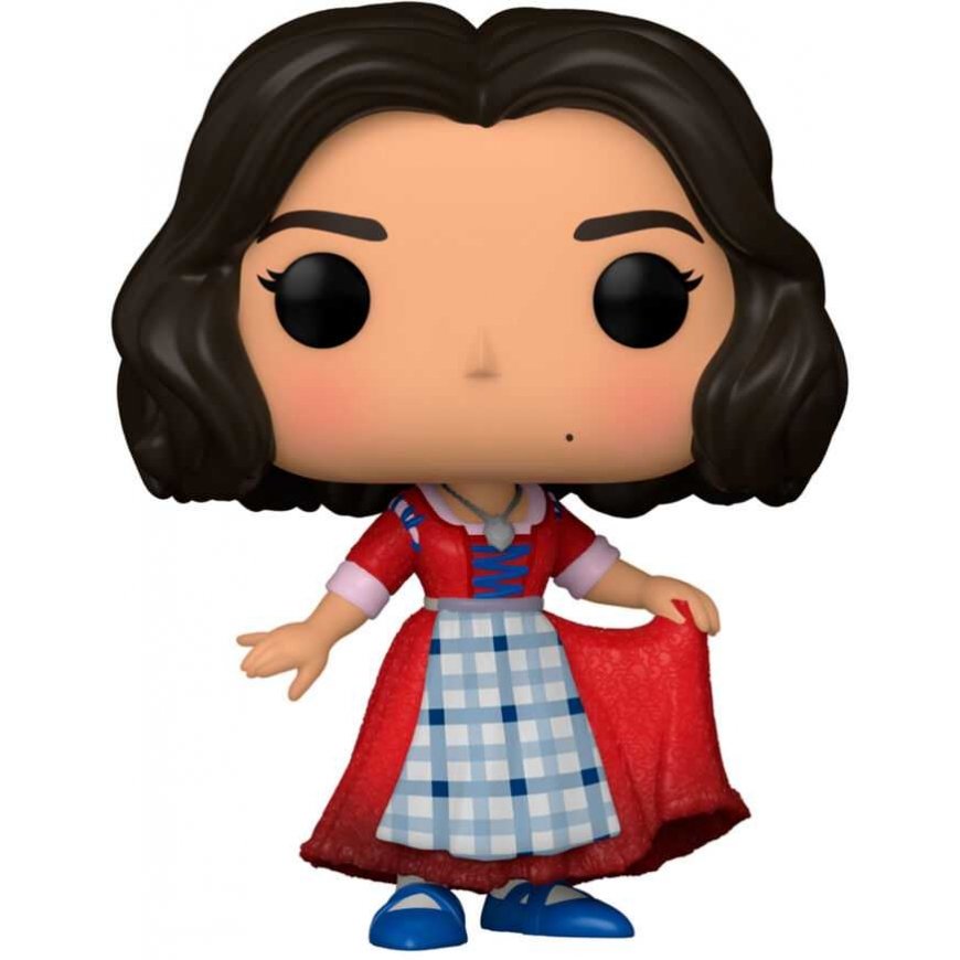 FUNKO POP! Vinila figūriņa: Disney -