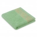AmeliaHome Towel Set, 100% cotton, 70x130 cm (1 pc), 50x90 cm (1 pc)