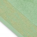 AmeliaHome Towel Set, 100% cotton, 70x130 cm (1 pc), 50x90 cm (1 pc)