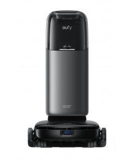 Eufy S1 Pro 0.25 L Dust bag Black