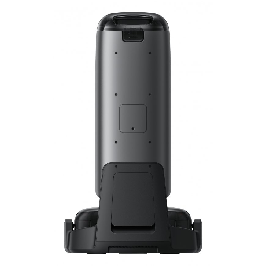 Eufy S1 Pro 0.25 L Dust bag Black – 2