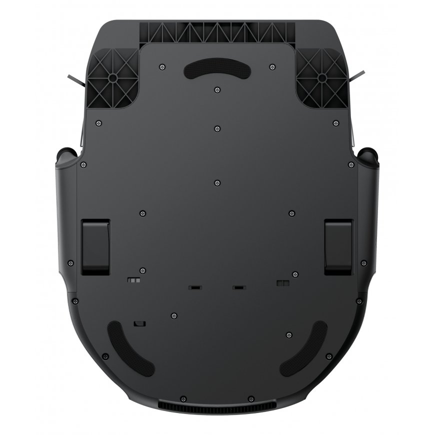 Eufy S1 Pro 0,25 L Pölypussi musta – 3