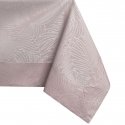 AmeliaHome TCLOTH/AH/GAIA/BRD/POWDERPINK/110X200 AmeliaHome TCLOTH/AH/GAIA/BRD/POWDERPINK/110X200