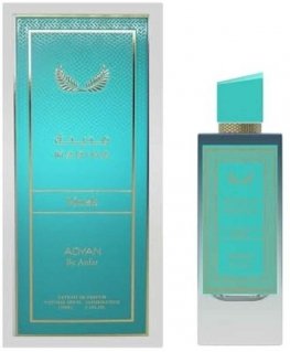 Adyan Madiha Musk PP kvepalai sievietēm, 100 ml