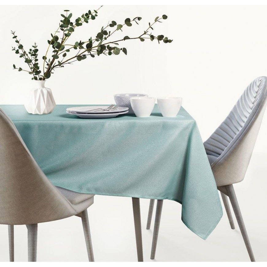 AmeliaHome TCLOTH/AH/EMPIRE/HMD/MINT/O140X400