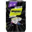 DODOT NINJAMAS PANTS 4-7 years 17-30 kg 10 pcs DODOT NINJAMAS PANTS 4-7 years 17-30 kg 10 pcs