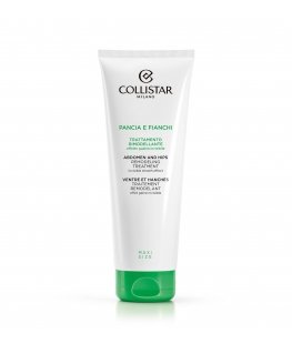 Collistar Abdomen & Hip Remodeling Treatment 250 ml Cream Women