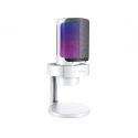 Fifine Technology FIFINE AmpliGame A8 RGB Белый (Белый) Конденсаторный Микрофон Fifine Technology FIFINE AmpliGame A8 RGB Белый (Белый) Конденсаторный Микрофон