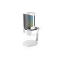 Fifine Technology FIFINE AmpliGame A8 RGB Белый (Белый) Конденсаторный Микрофон Fifine Technology FIFINE AmpliGame A8 RGB Белый (Белый) Конденсаторный Микрофон