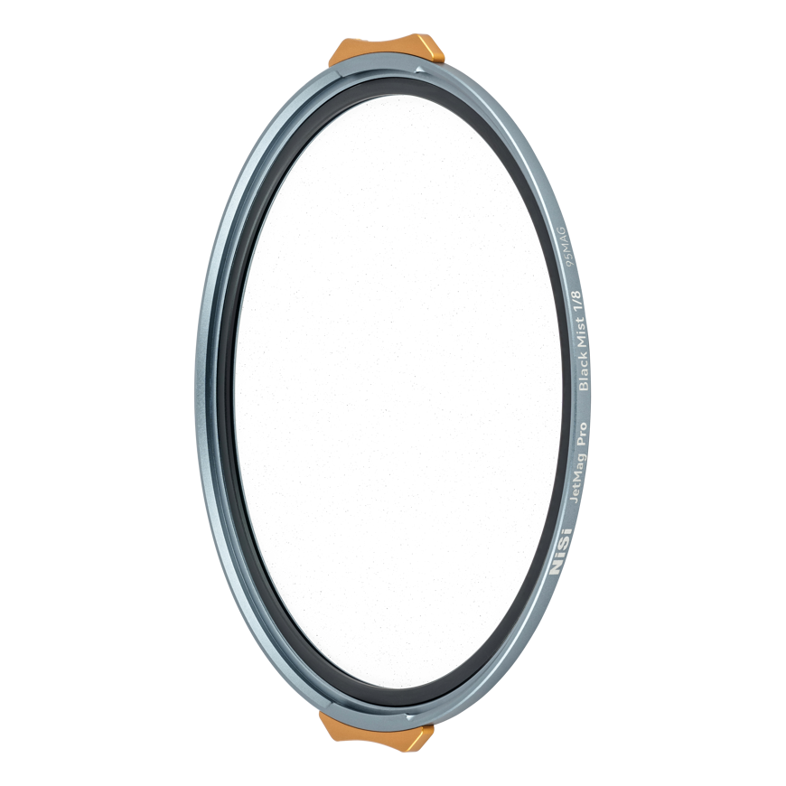 NiSi JetMag Pro 95 Filter Black Mist 1/8