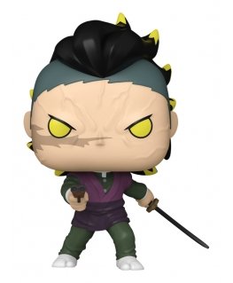 FUNKO POP! Genya Shinazugawa (Demon Form)