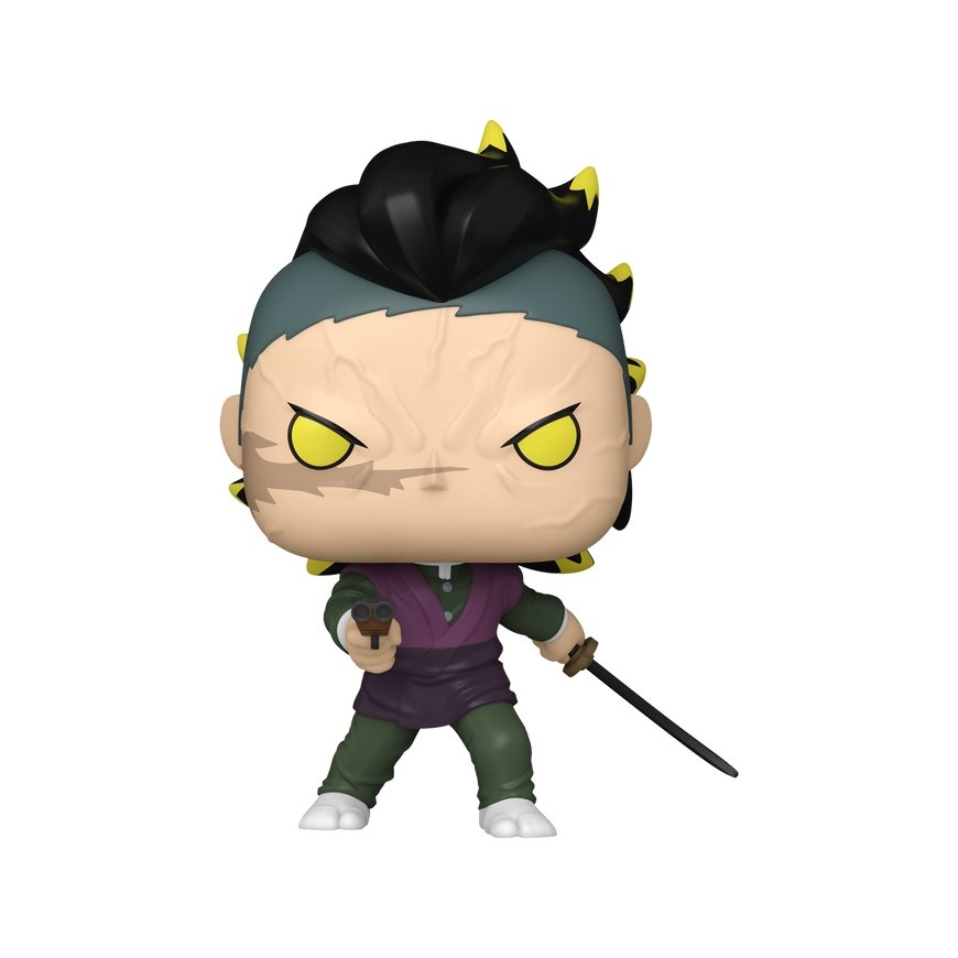 FUNKO POP! 85328 collectible figure