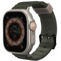 Skinarma käevõru Shokku Apple Watch 49/45/44mm lilla värv Skinarma käevõru Shokku Apple Watch 49/45/44mm lilla värv
