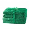 AmeliaHome Rätik/AH/AMARI/Roheline/SET2*70x140+4*50x100 AmeliaHome Rätik/AH/AMARI/Roheline/SET2*70x140+4*50x100