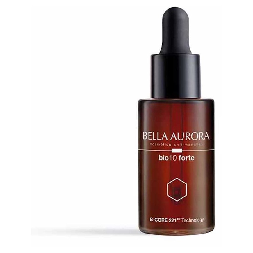 Bella Aurora Bio10 Forte Serum Treatment for Brown Spots (30 ml) – 2