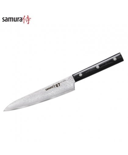 Samura knife universal 6 " /