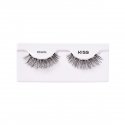KiSS Magnetic Lashes Черный
