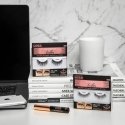 KiSS Magnetic Lashes Ripset magneettikiinnityksellä musta KiSS Magnetic Lashes Ripset magneettikiinnityksellä musta