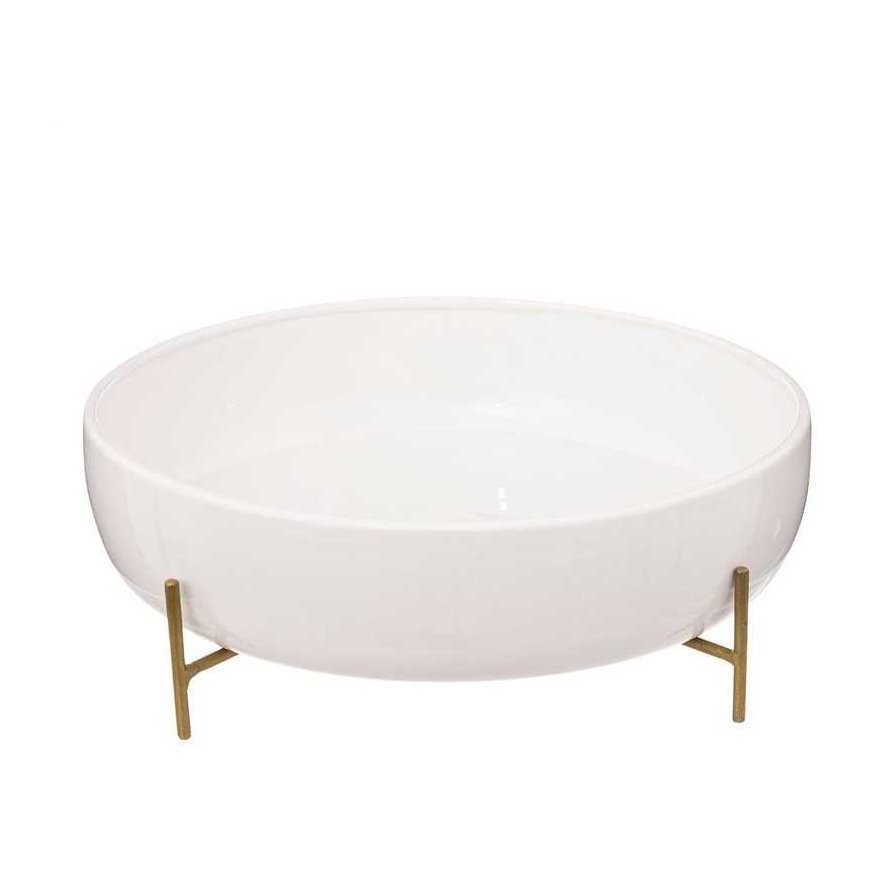 Sg_Secret_Salad Bowl Secret de Gourmet, 30 cm – 2