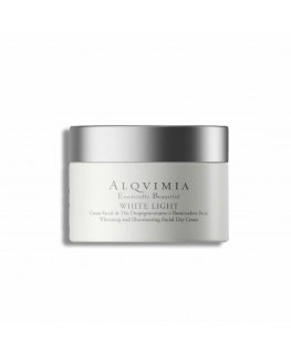 Alquimia Anti-Aging Cream Alqvimia White Light (50 ml)