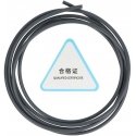 Creality Ultra-Smooth PTFE caurule - giju padeves caurule - 2m Creality Ultra-Smooth PTFE caurule - giju padeves caurule - 2m