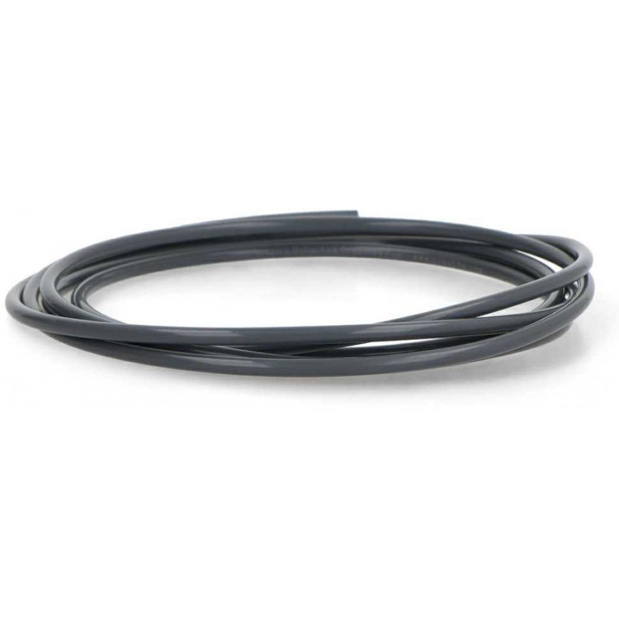 Creality Ultra-Smooth PTFE Tube - трубка для подачи нити - 2м – 3