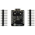 Beetle ESP32-C6 – miniatuurne IoT arendusplaat – WiFi/Bluetooth/Thread/ZigBee/Matter – DFRobot DFR1117 Beetle ESP32-C6 – miniatuurne IoT arendusplaat – WiFi/Bluetooth/Thread/ZigBee/Matter – DFRobot DFR1117