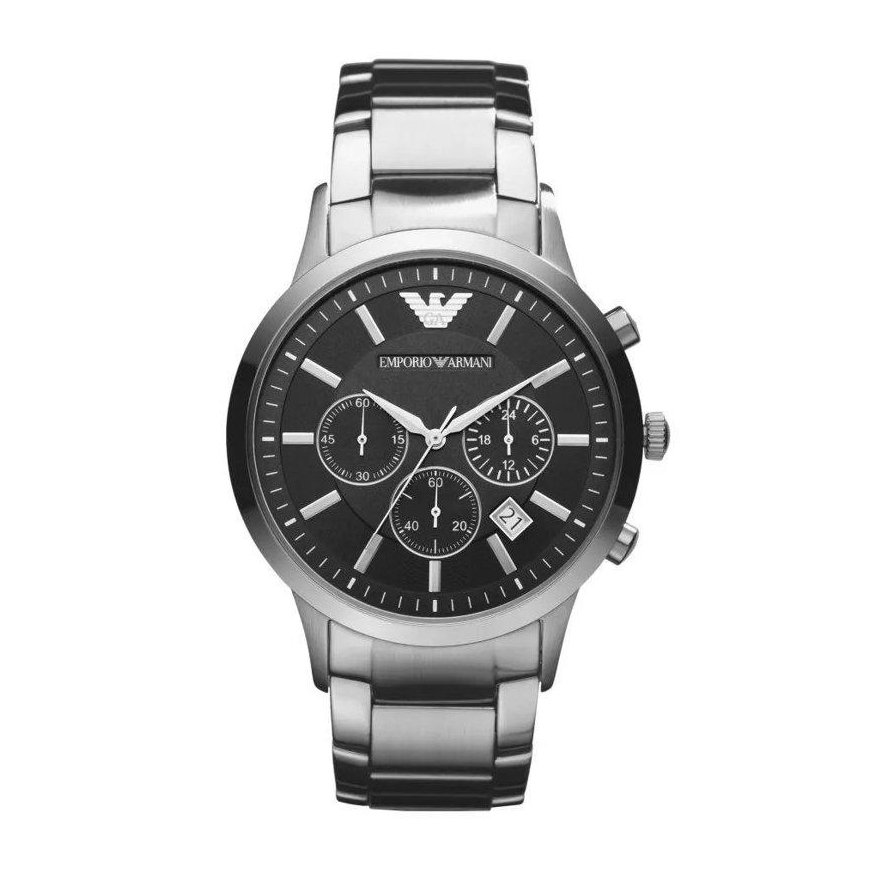 Kell MEN'S WATCH EMPORIO ARMANI AR2434 - RENATO + KARP