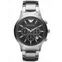 Men's Watch Emporio Armani AR2434 - Renato + Box